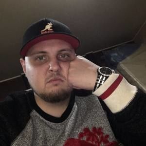 Meet your Posher, Robbie